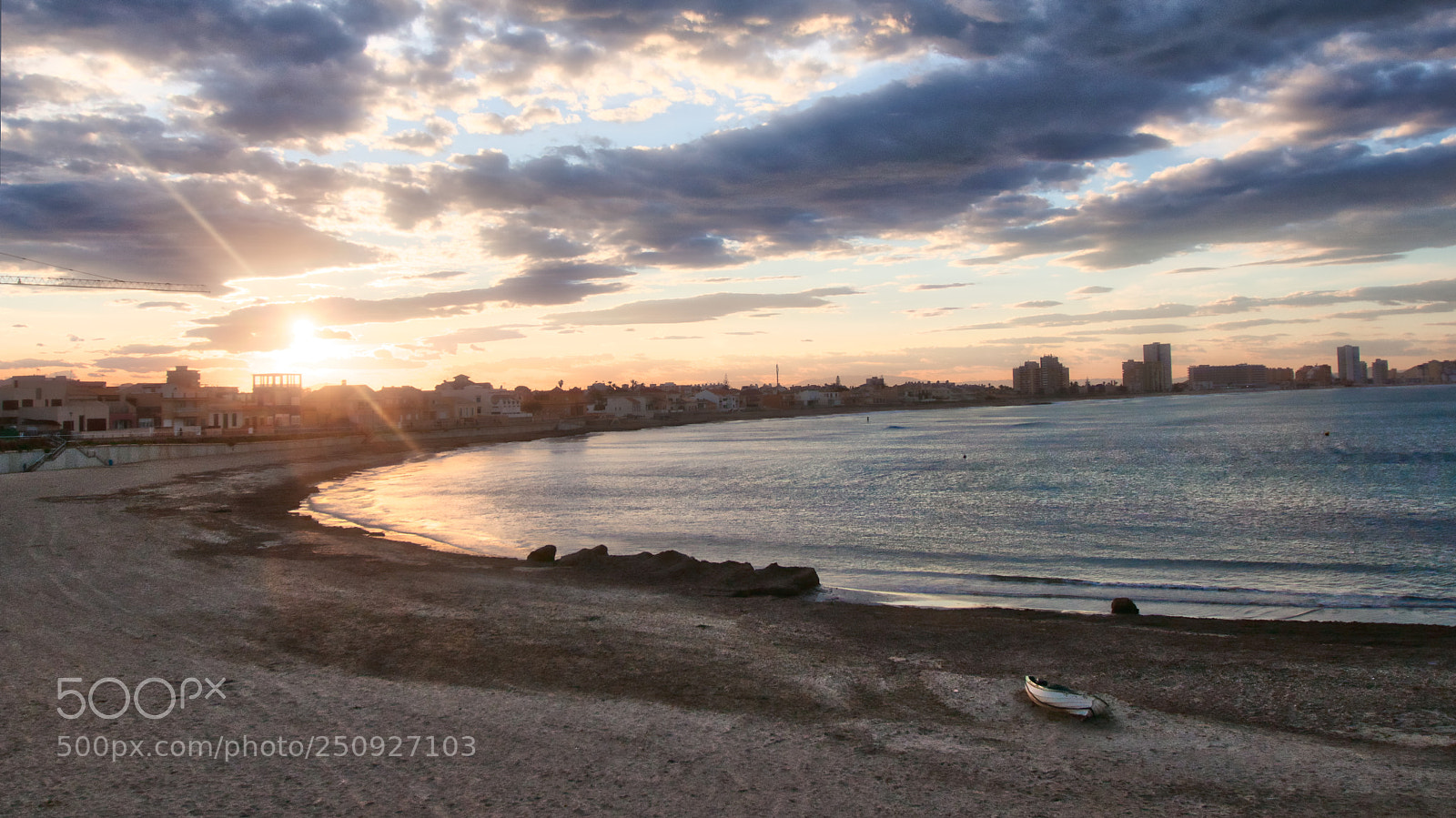 Sony ILCA-77M2 sample photo. Sunset photography