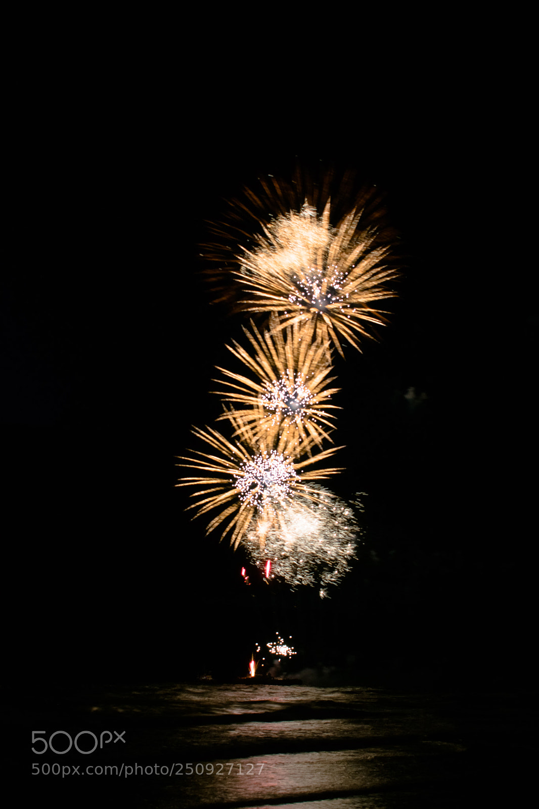 Nikon D3400 sample photo. Sequential glory photography