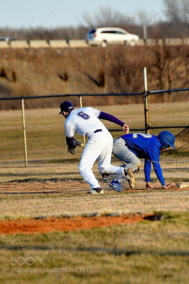 Nikon D500 sample photo. 3-22_0628.jpg photography