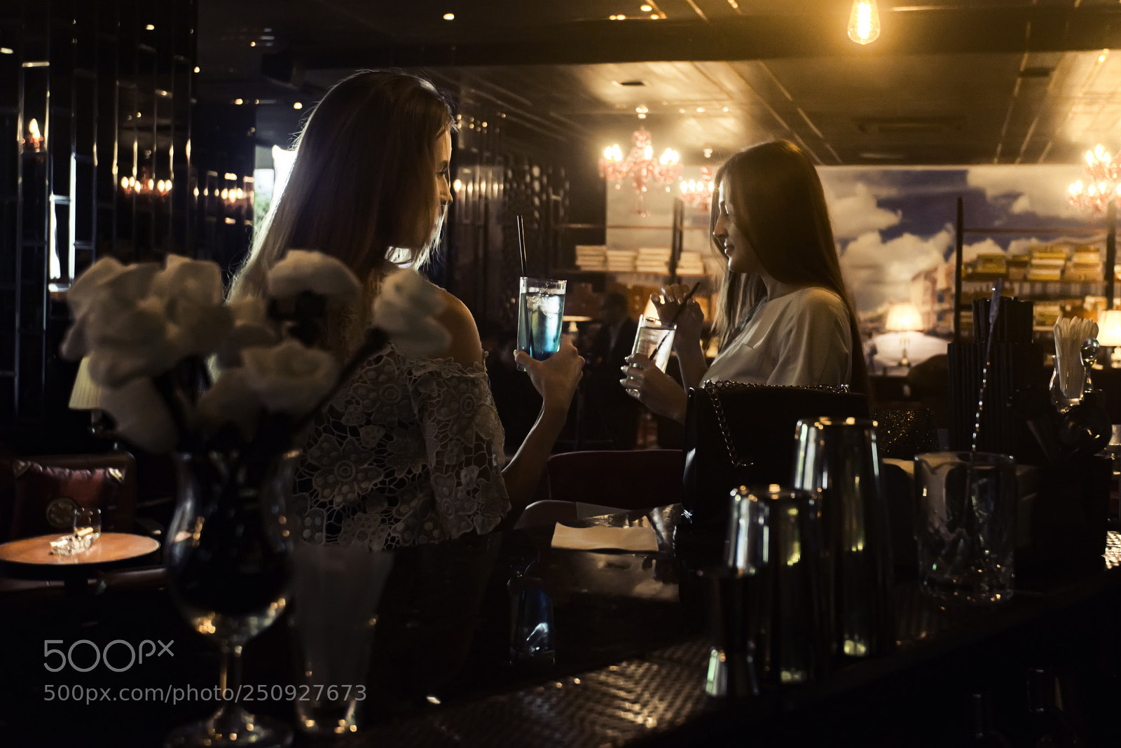 Nikon D800E sample photo. Embassy saigon interior photography