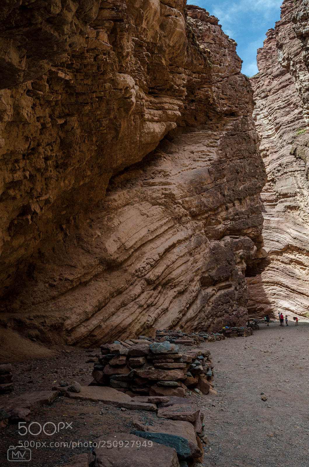 Nikon D5100 sample photo. Anfiteatro, cafayate, salta photography