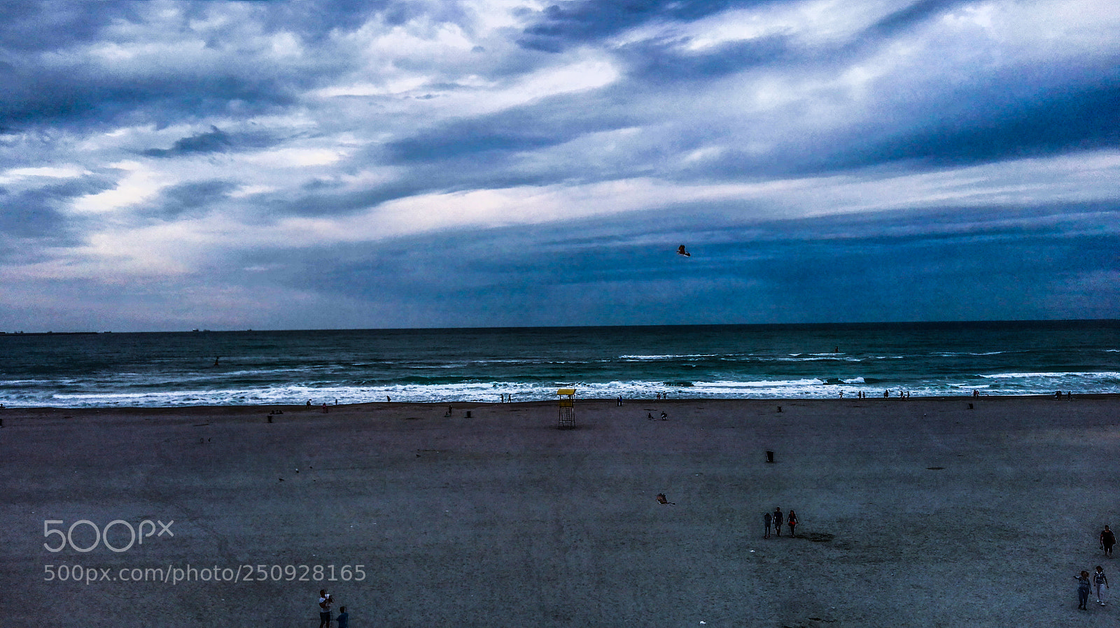 HUAWEI P8 Lite sample photo. Seaside photography