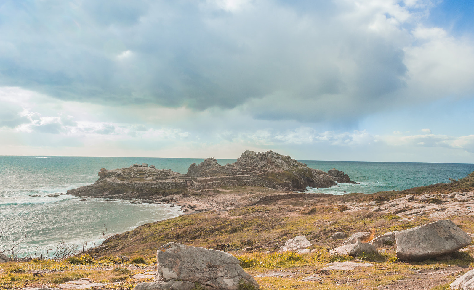 Nikon D5200 sample photo. Baroña photography