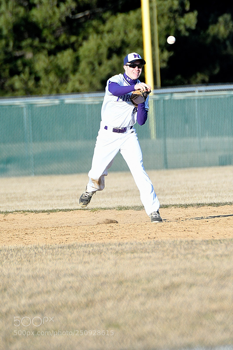 Nikon D500 sample photo. 3-22_0163.jpg photography