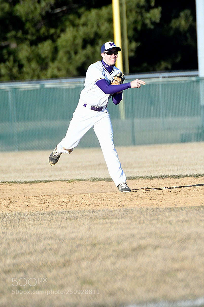 Nikon D500 sample photo. 3-22_0164.jpg photography