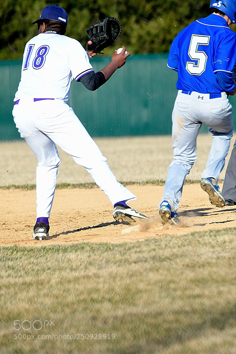 Nikon D500 sample photo. 3-22_0165.jpg photography