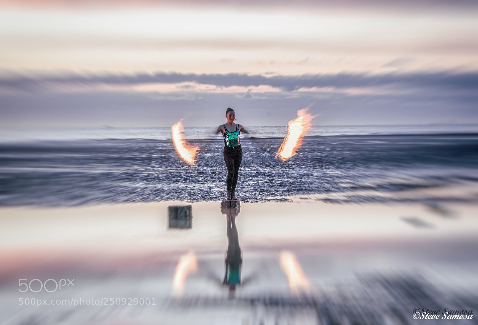 Canon EOS 6D Mark II sample photo. Crosby beach  photography