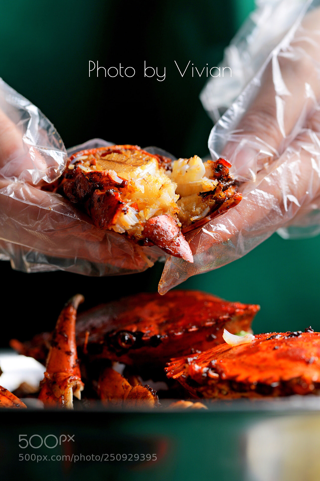 Canon EOS 5D Mark IV sample photo. Spicy food photography
