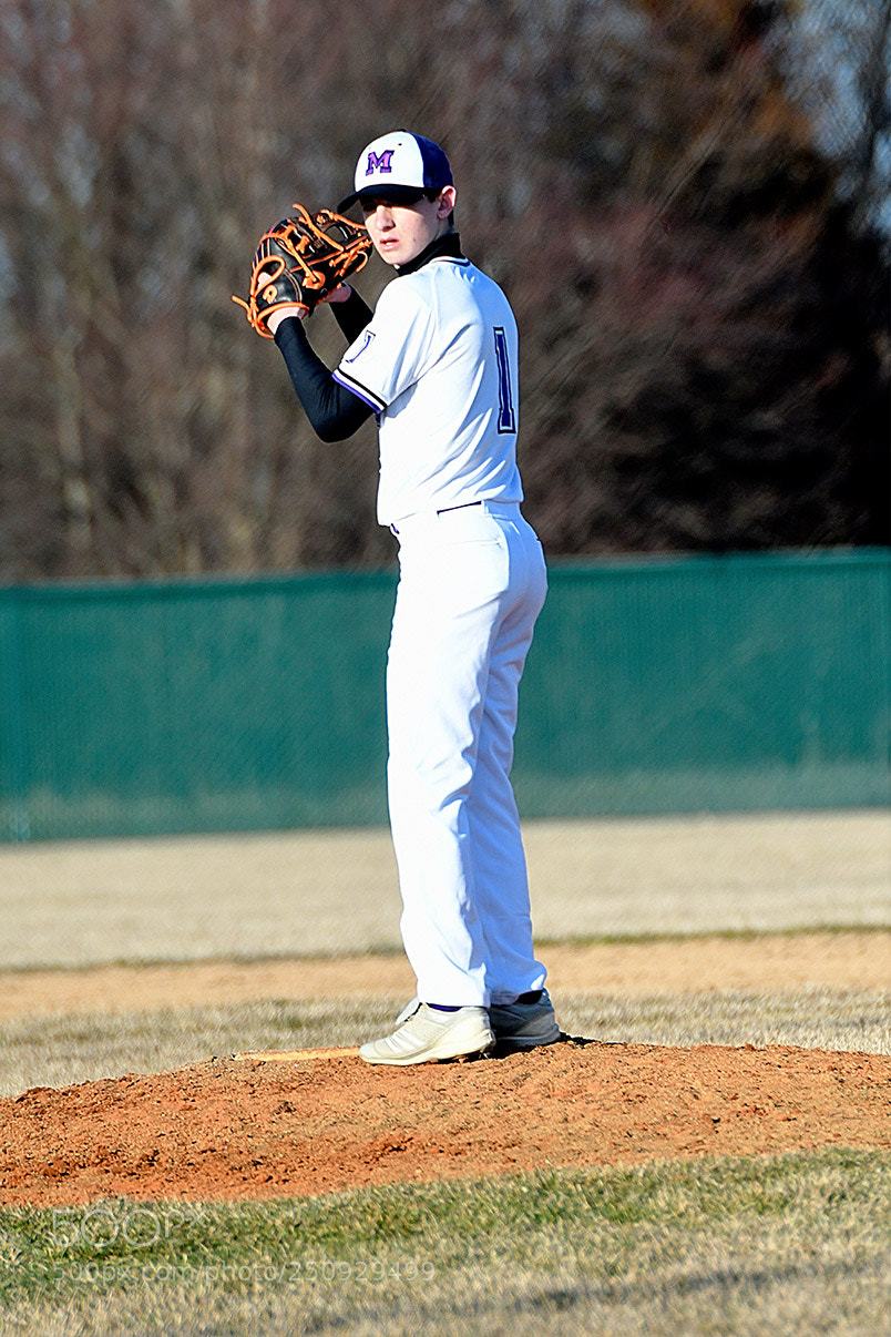 Nikon D500 sample photo. 3-22_0172.jpg photography
