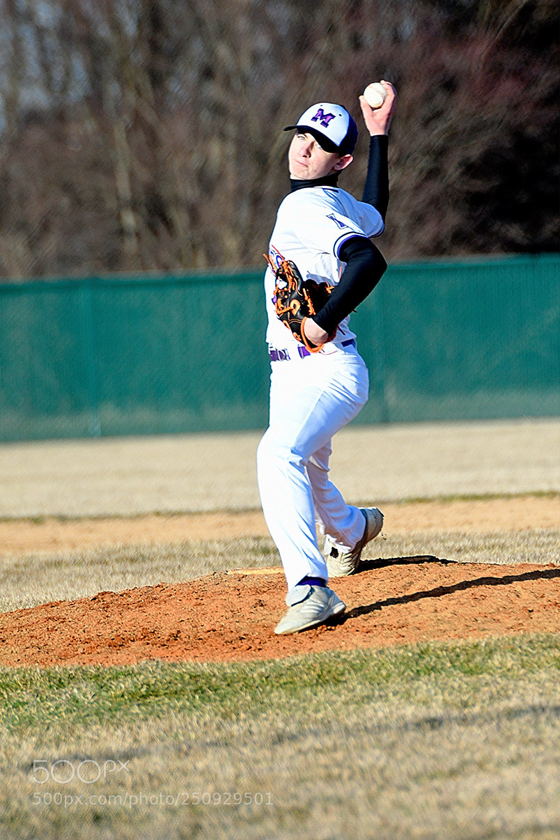 Nikon D500 sample photo. 3-22_0173.jpg photography