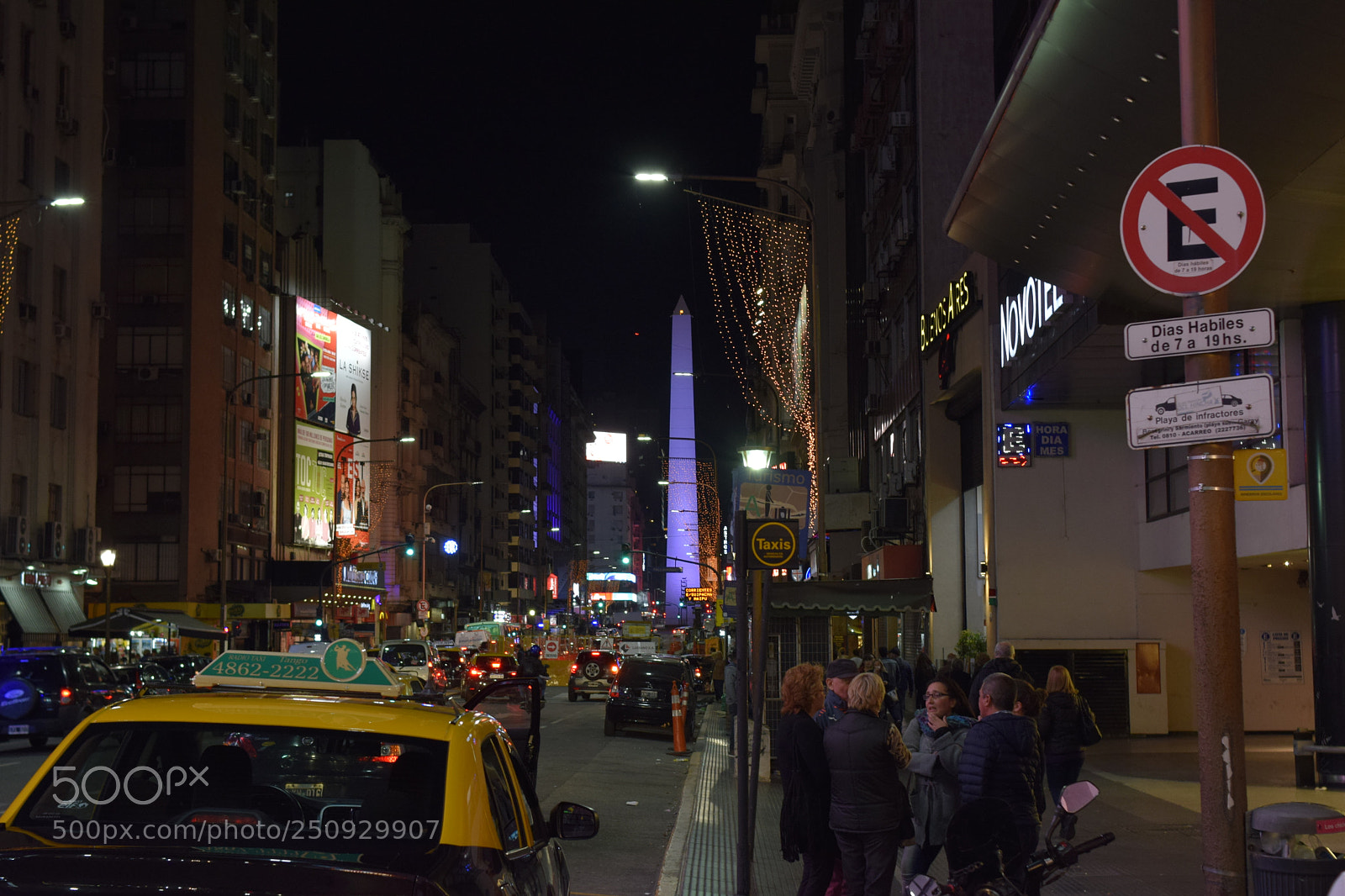Nikon D3300 sample photo. One day in buenos photography