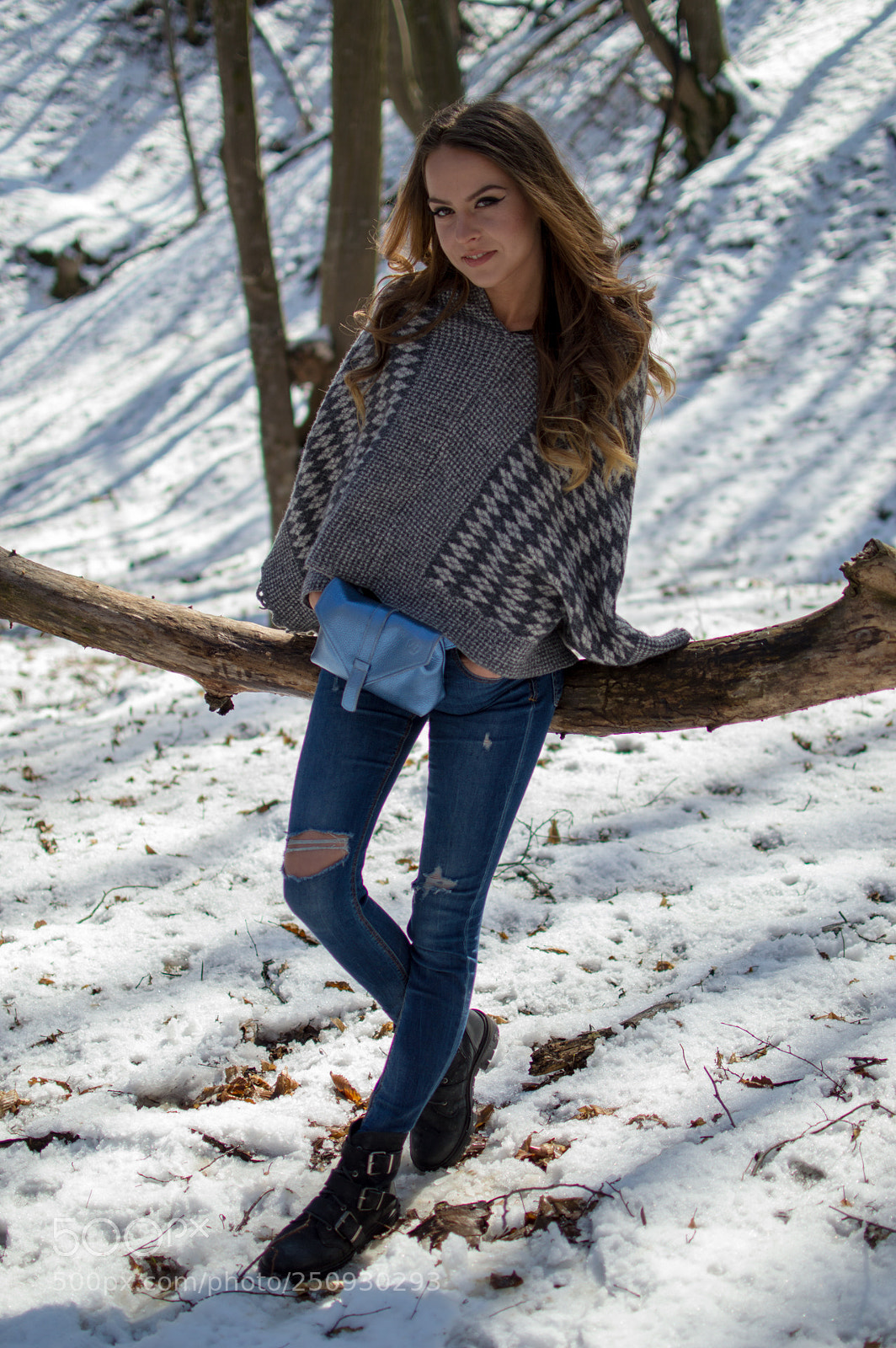 Nikon D3200 sample photo. Ana photography
