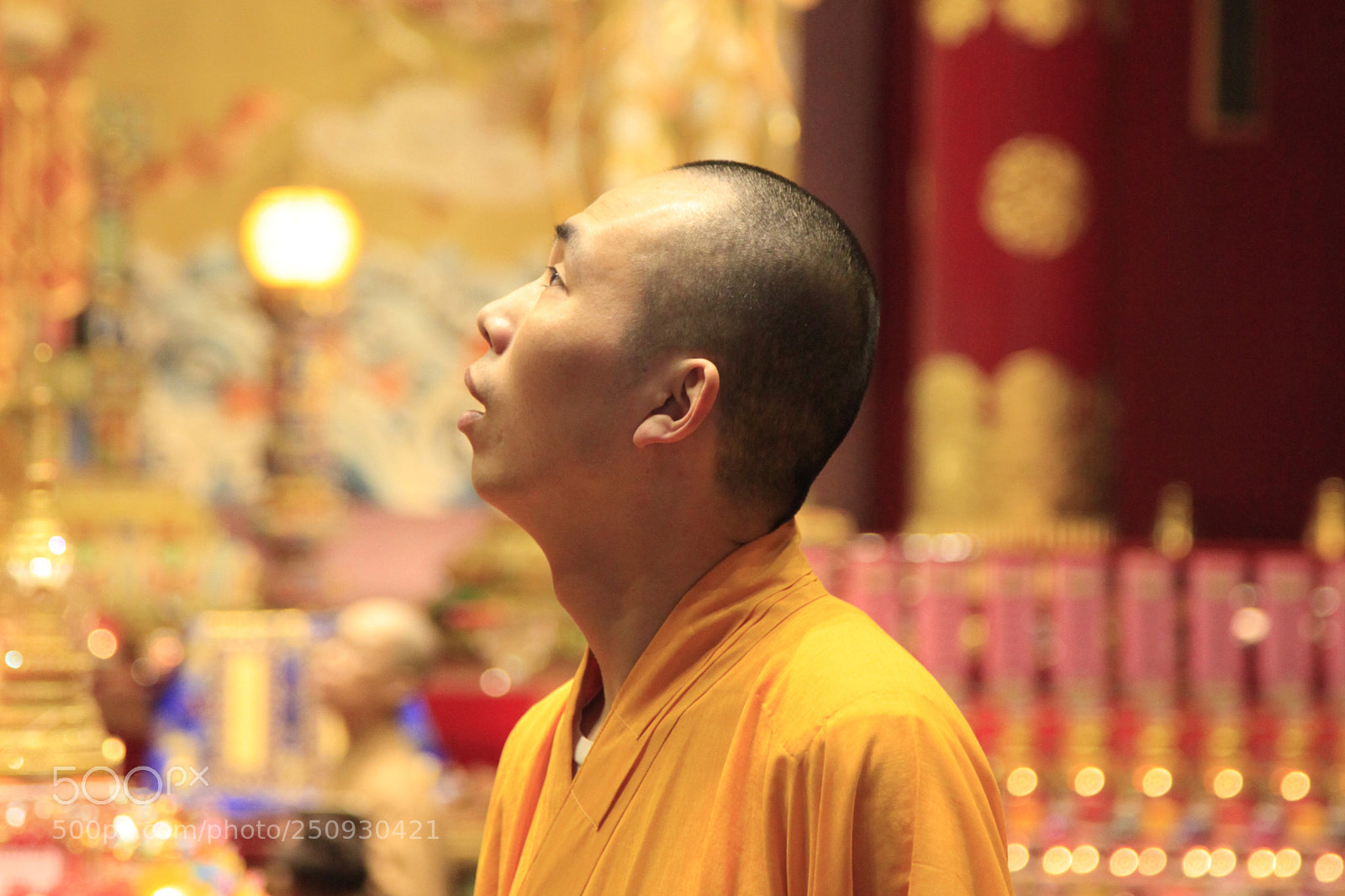 Canon EOS 5D Mark II sample photo. Buddha tooth relic temple photography
