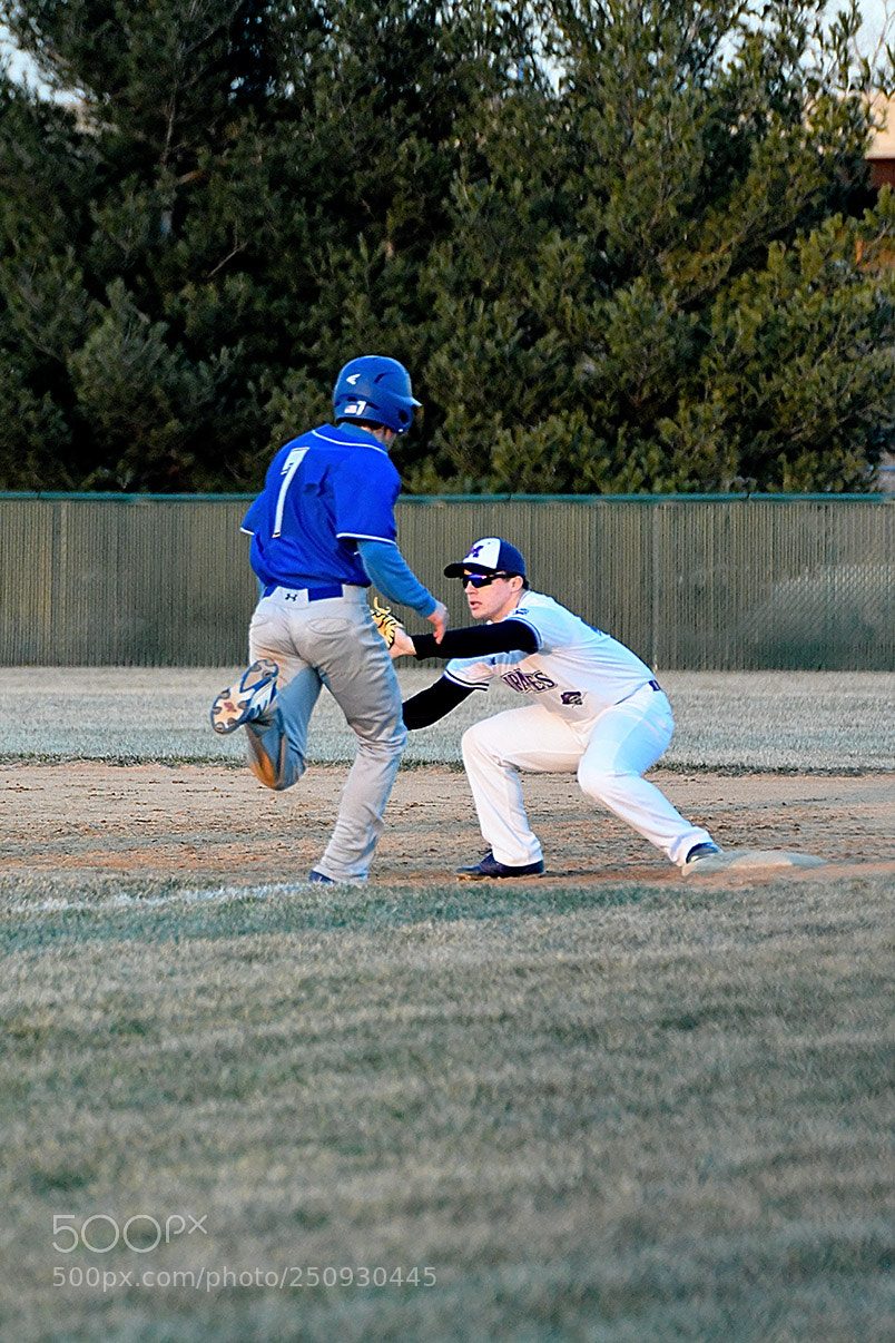 Nikon D500 sample photo. 3-22_0857.jpg photography