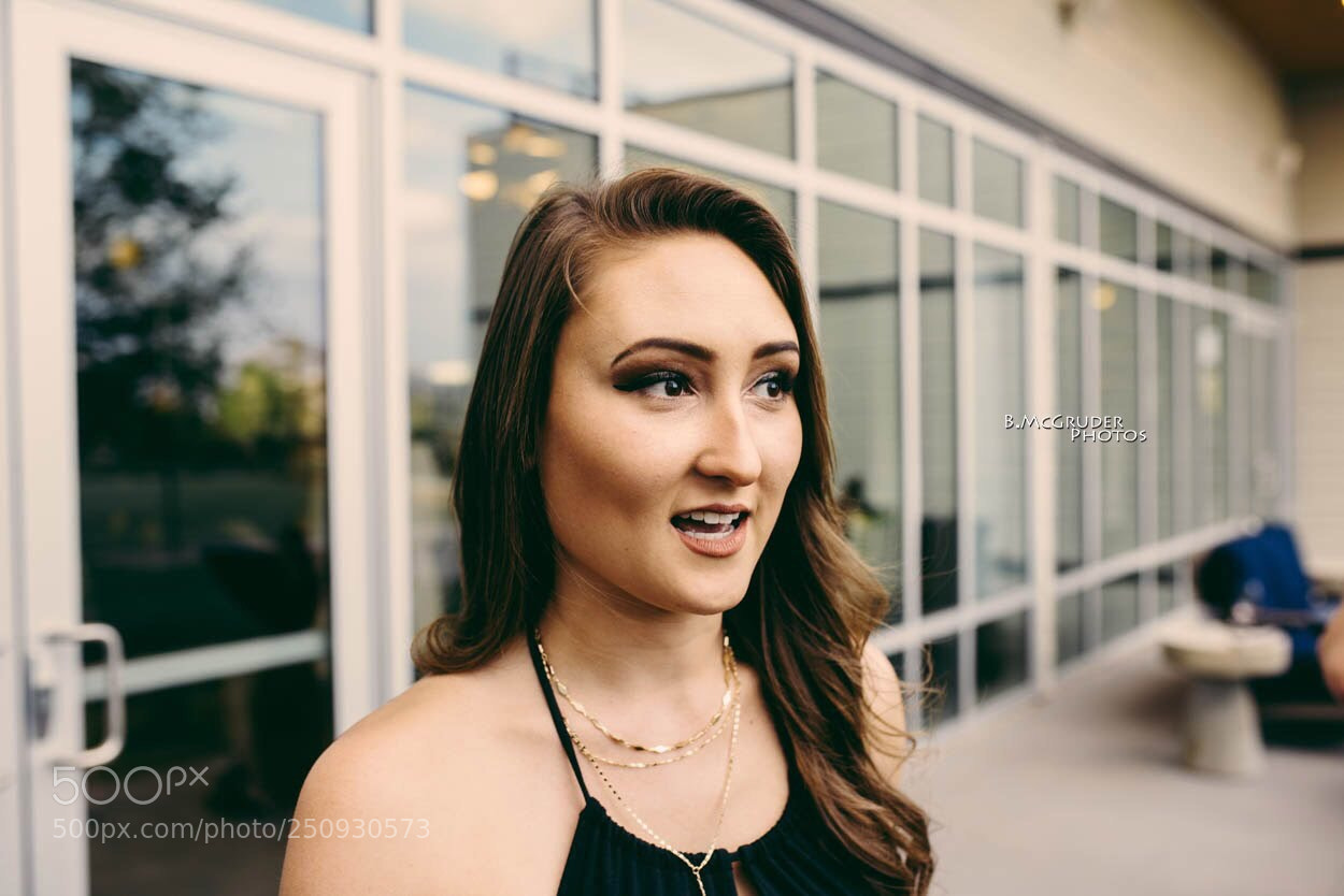 Nikon D810 sample photo. Baby girl photography