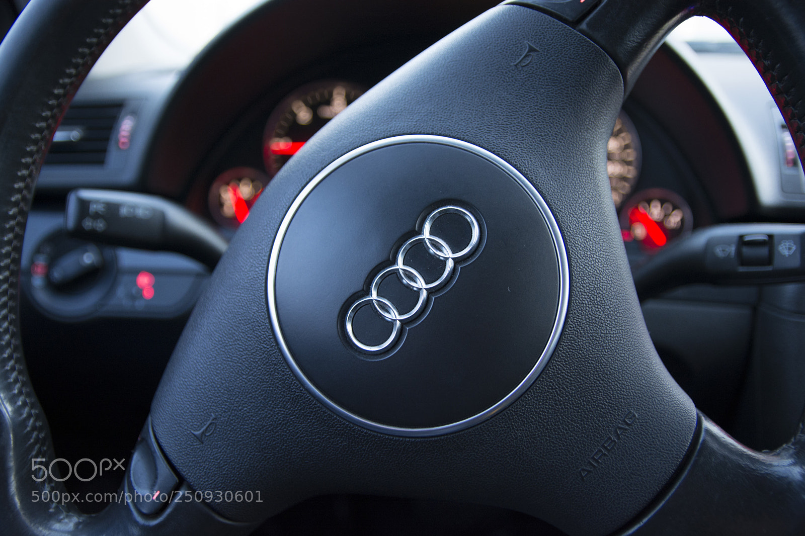 Nikon D7100 sample photo. Audi photography