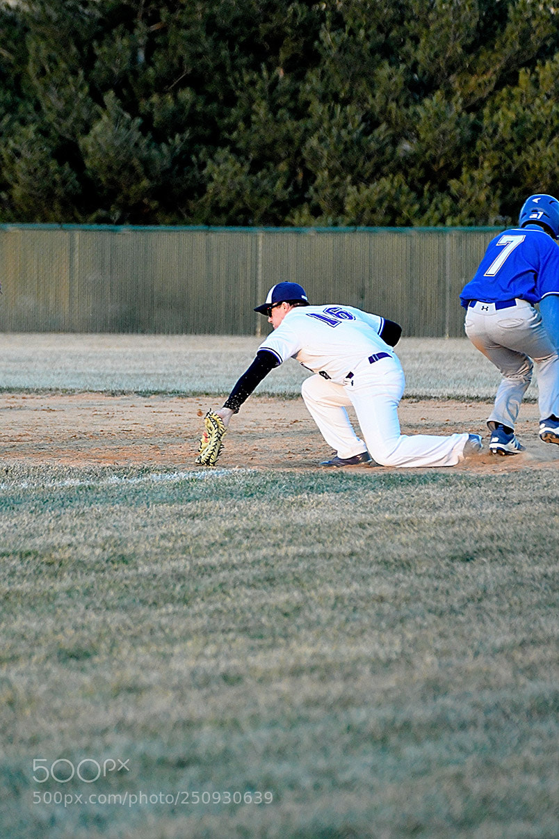 Nikon D500 sample photo. 3-22_0861.jpg photography