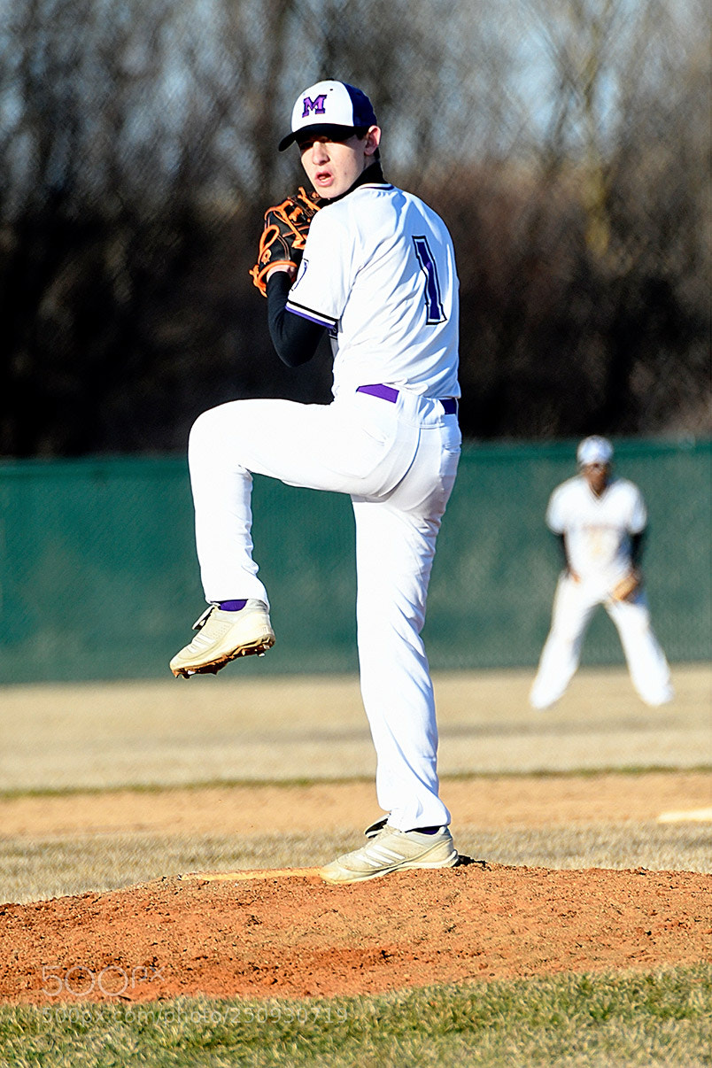 Nikon D500 sample photo. 3-22_0196.jpg photography