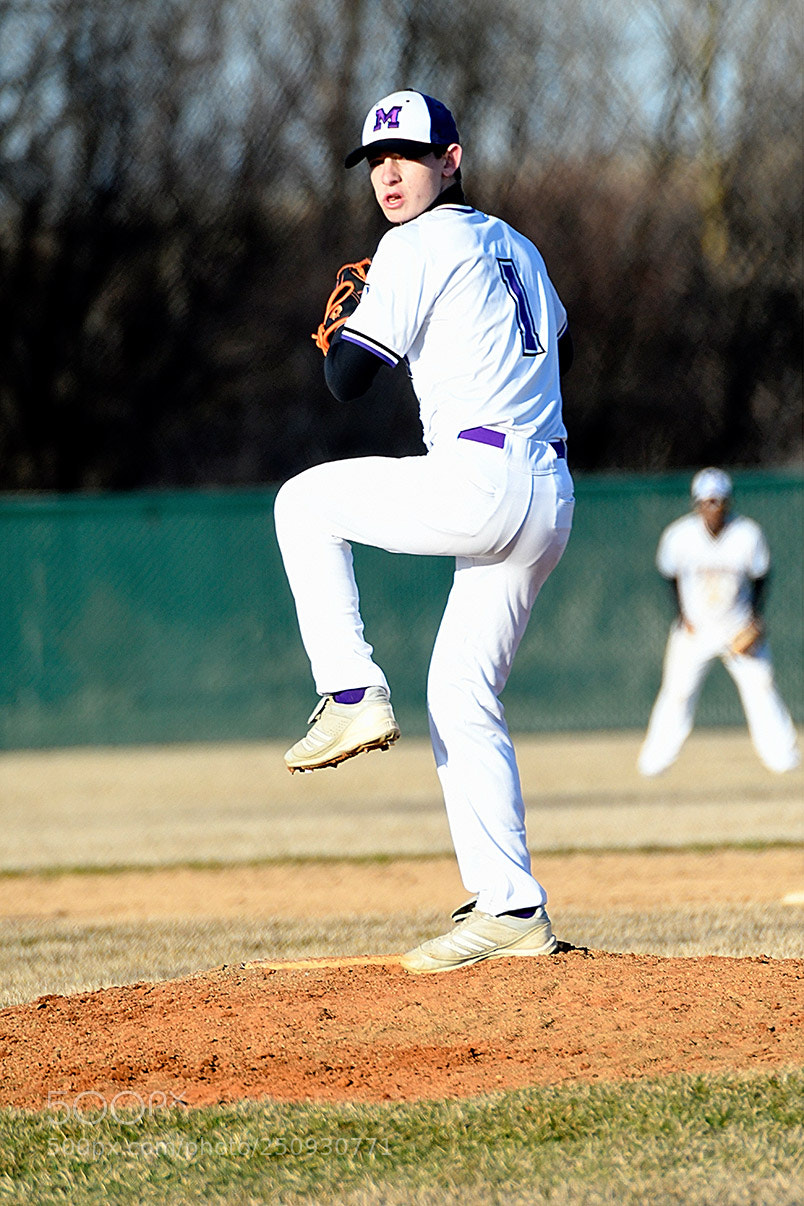 Nikon D500 sample photo. 3-22_0198.jpg photography