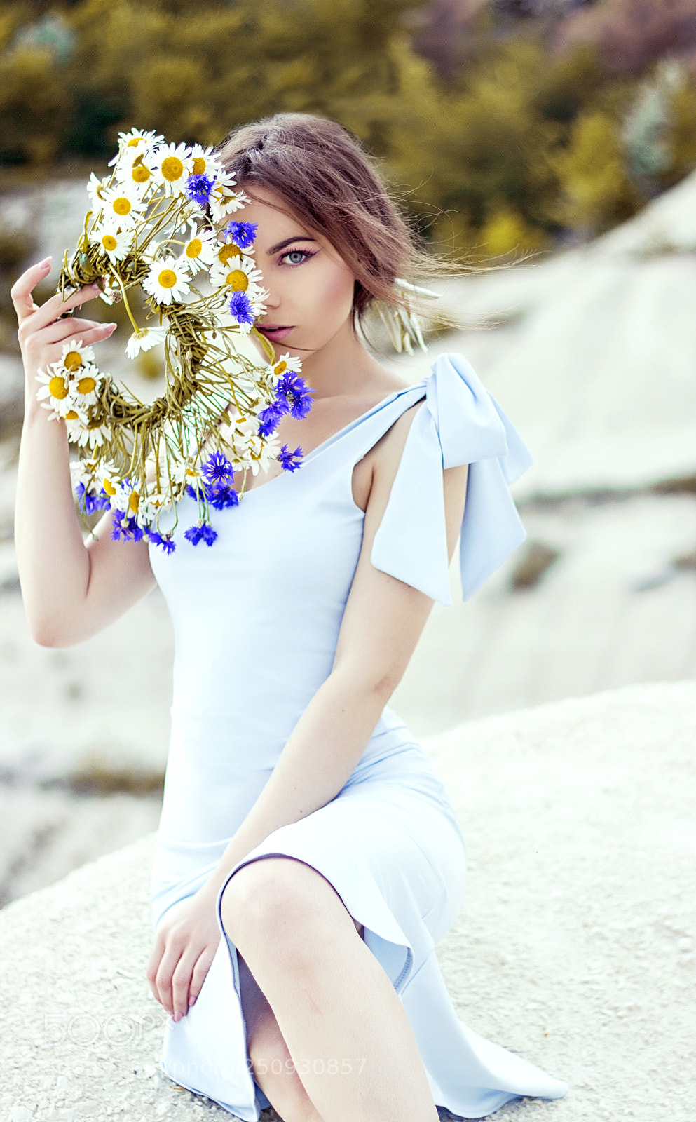 Canon EOS 550D (EOS Rebel T2i / EOS Kiss X4) sample photo. Beauty summer photography