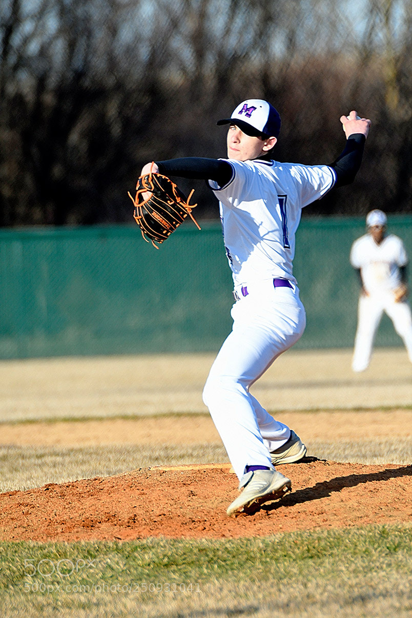 Nikon D500 sample photo. 3-22_0203.jpg photography