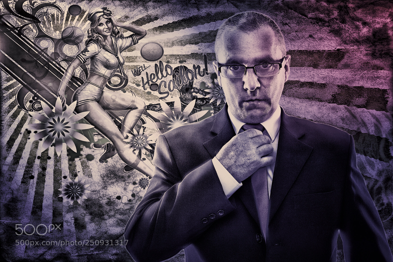 Canon EOS 5D Mark II sample photo. Self portrait photography