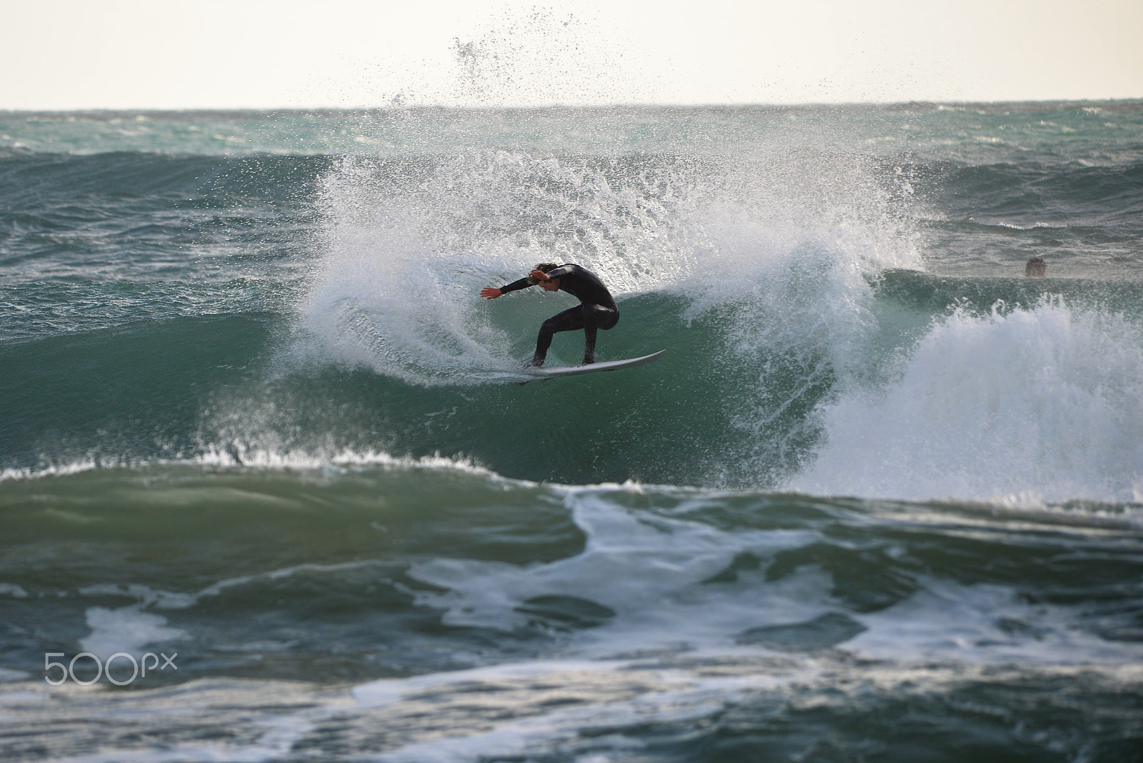 Sigma 150-500mm F5-6.3 DG OS HSM sample photo. Caparica surf fest photography