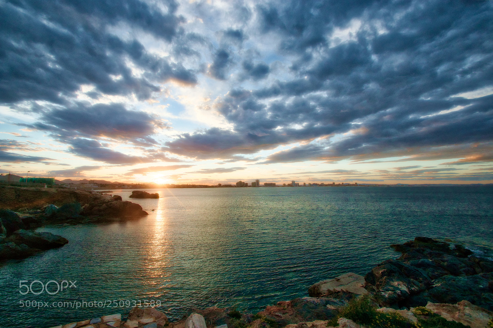 Sony ILCA-77M2 sample photo. Sunset photography