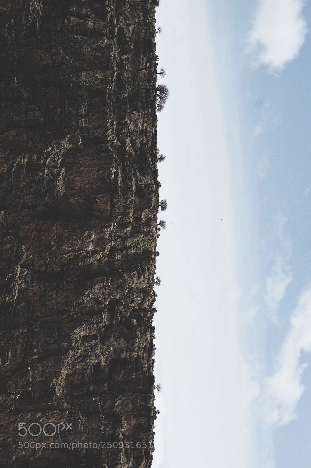 Nikon D7100 sample photo. #mountain photography