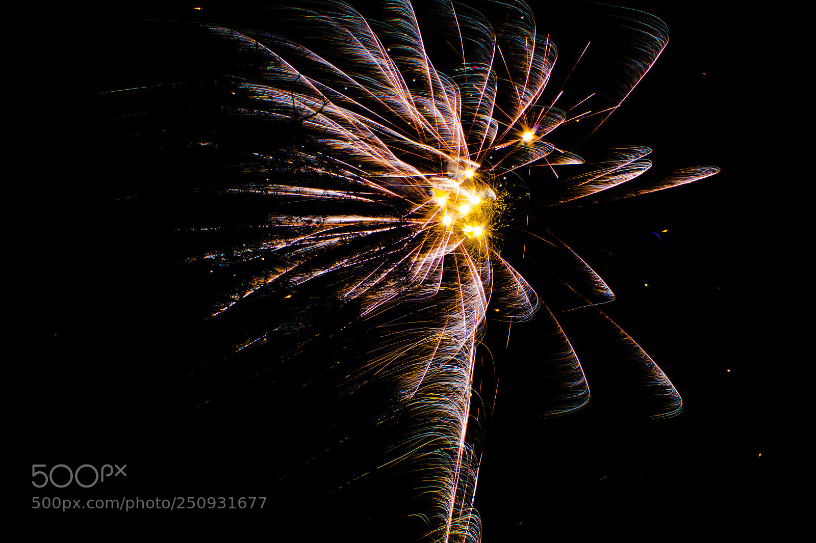 Canon EOS 1300D (EOS Rebel T6 / EOS Kiss X80) sample photo. Fireworks photography