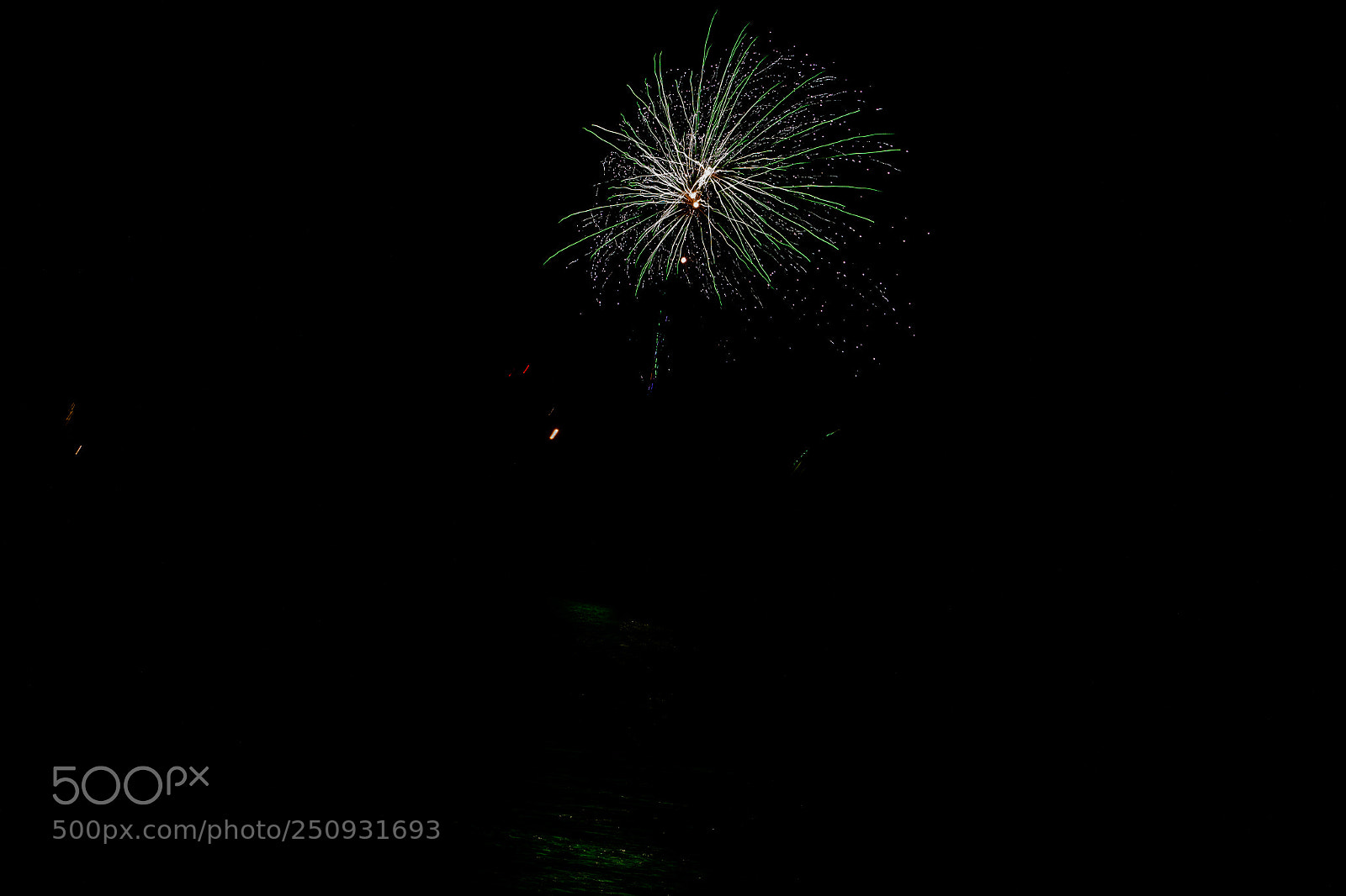 Canon EOS 1300D (EOS Rebel T6 / EOS Kiss X80) sample photo. Fireworks photography