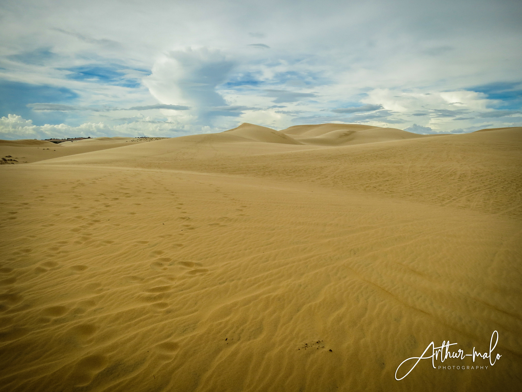 Canon PowerShot S100 sample photo. Dunes photography