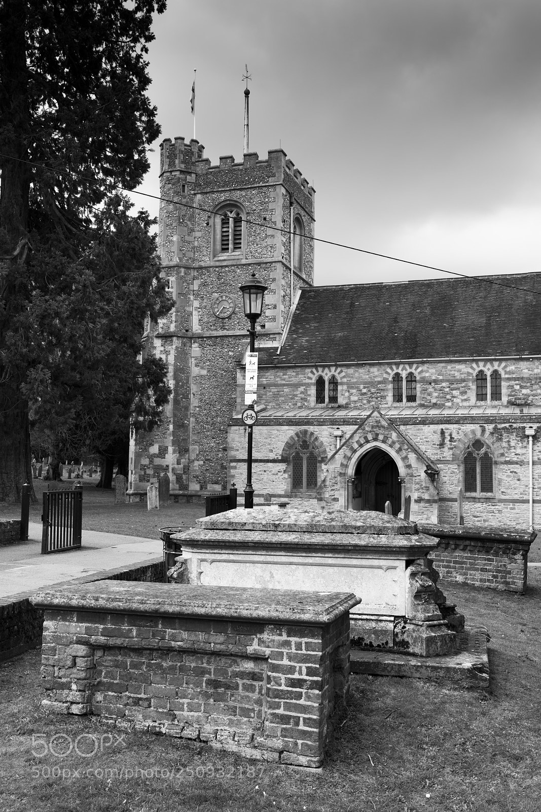Sony a7R II sample photo. Harpenden photography
