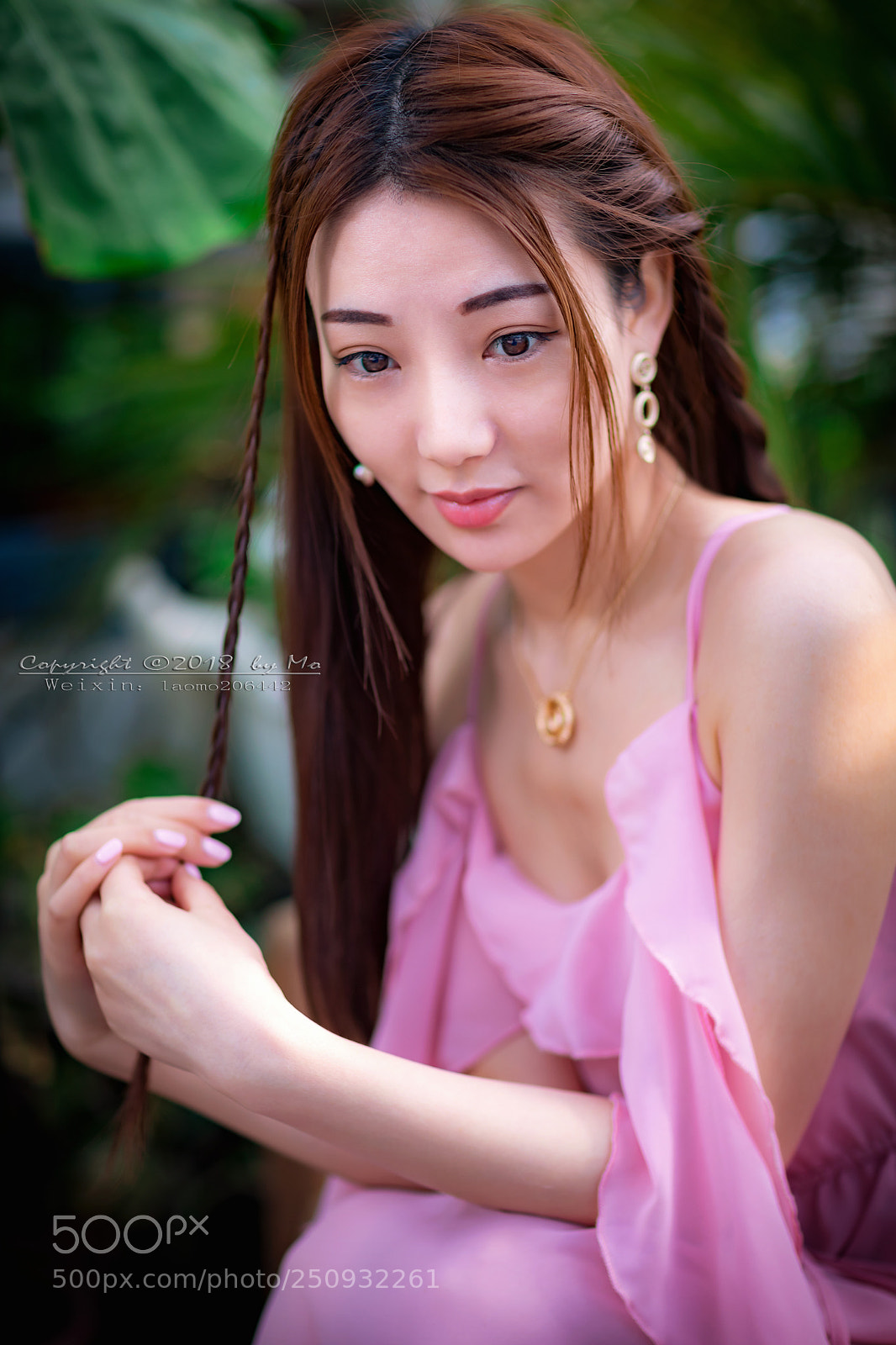 Canon EOS 5D Mark IV sample photo. Girl photography