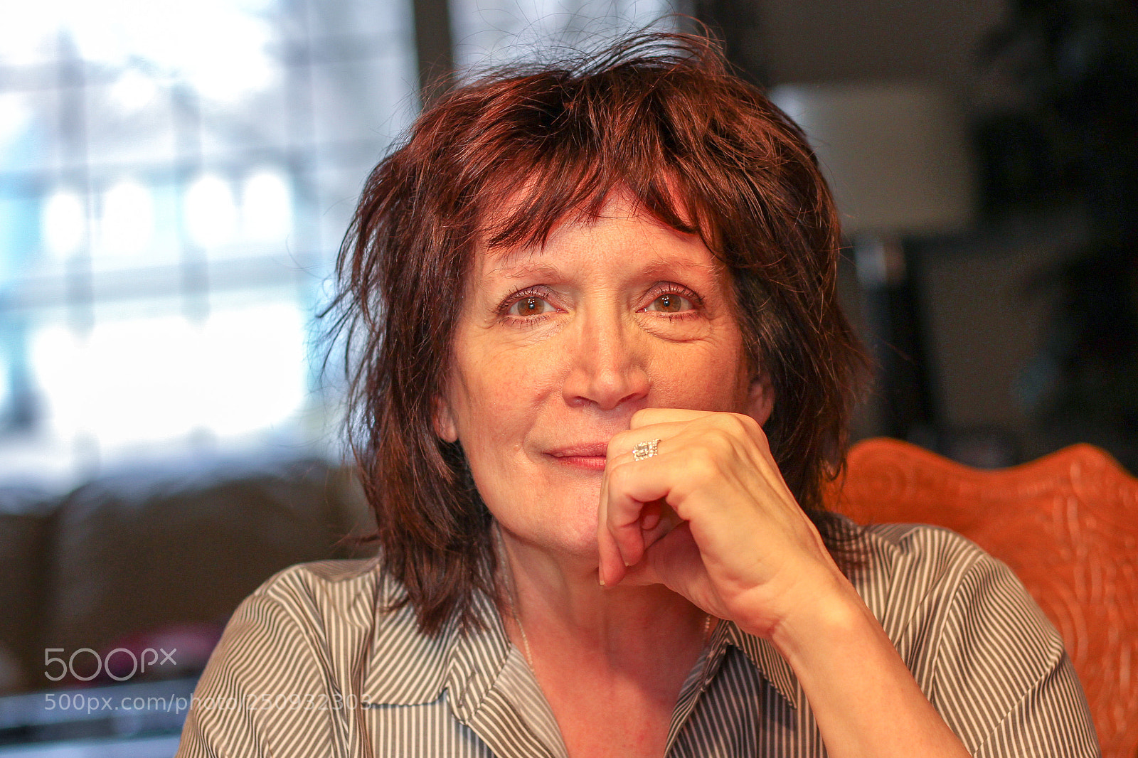 Canon EOS 7D sample photo. Momma photography