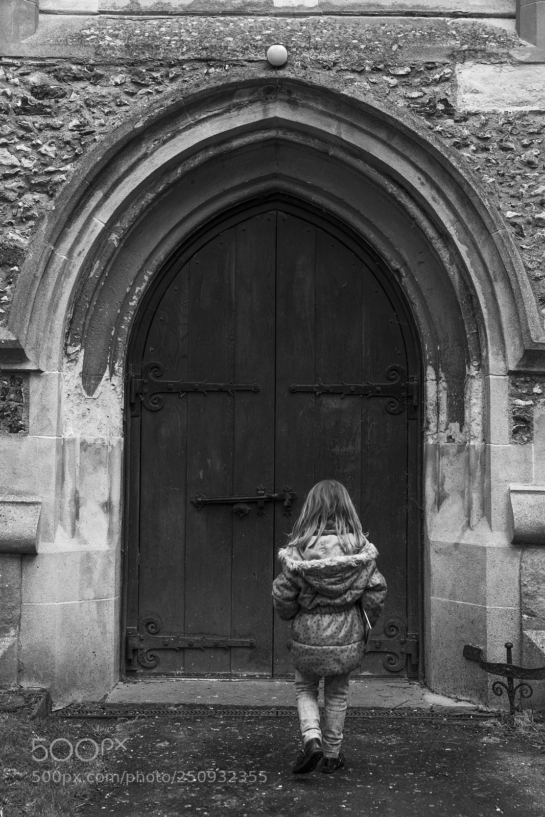 Sony a7R II sample photo. Maria photography