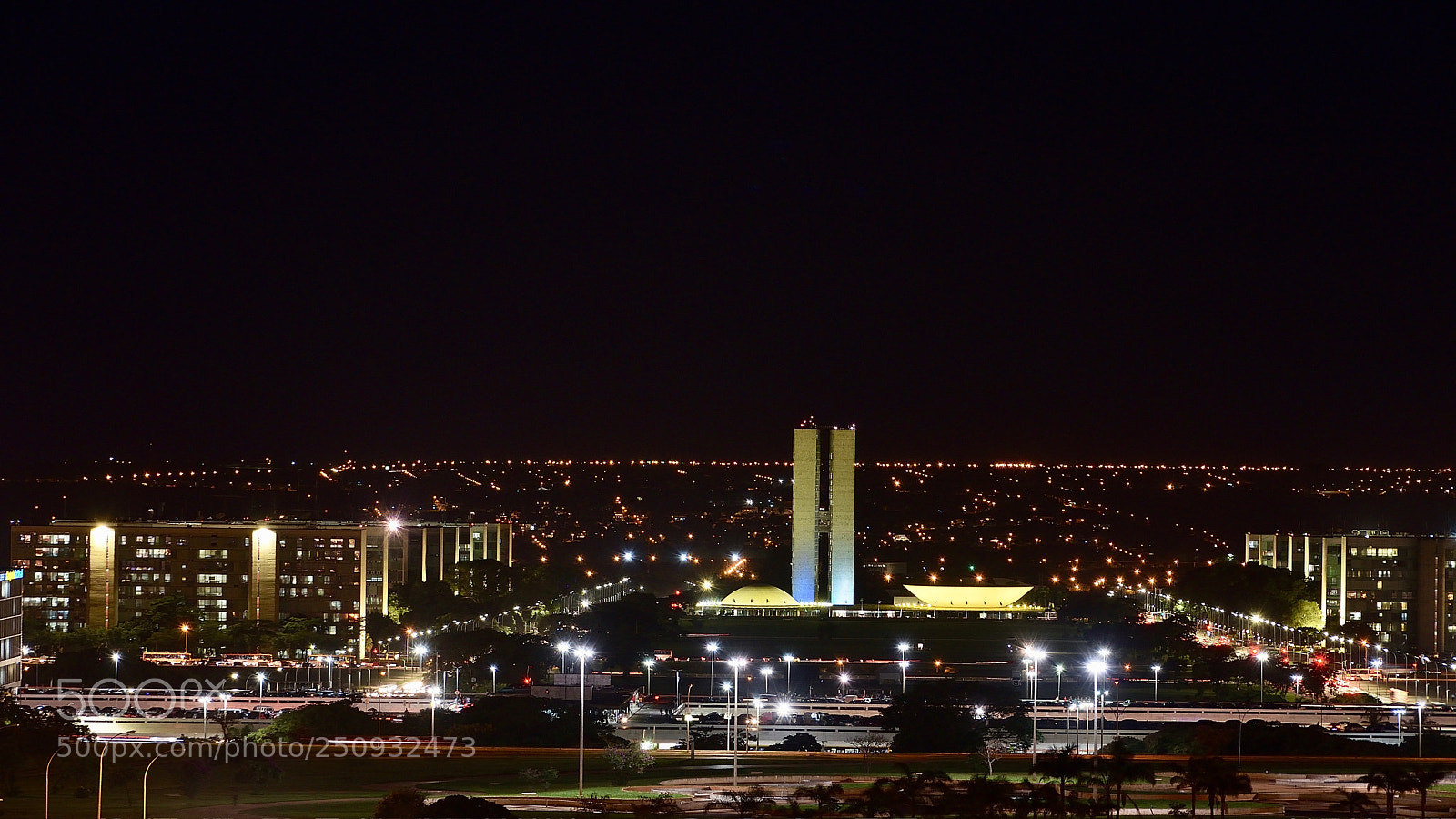 Nikon D5300 sample photo. National congress, from the photography