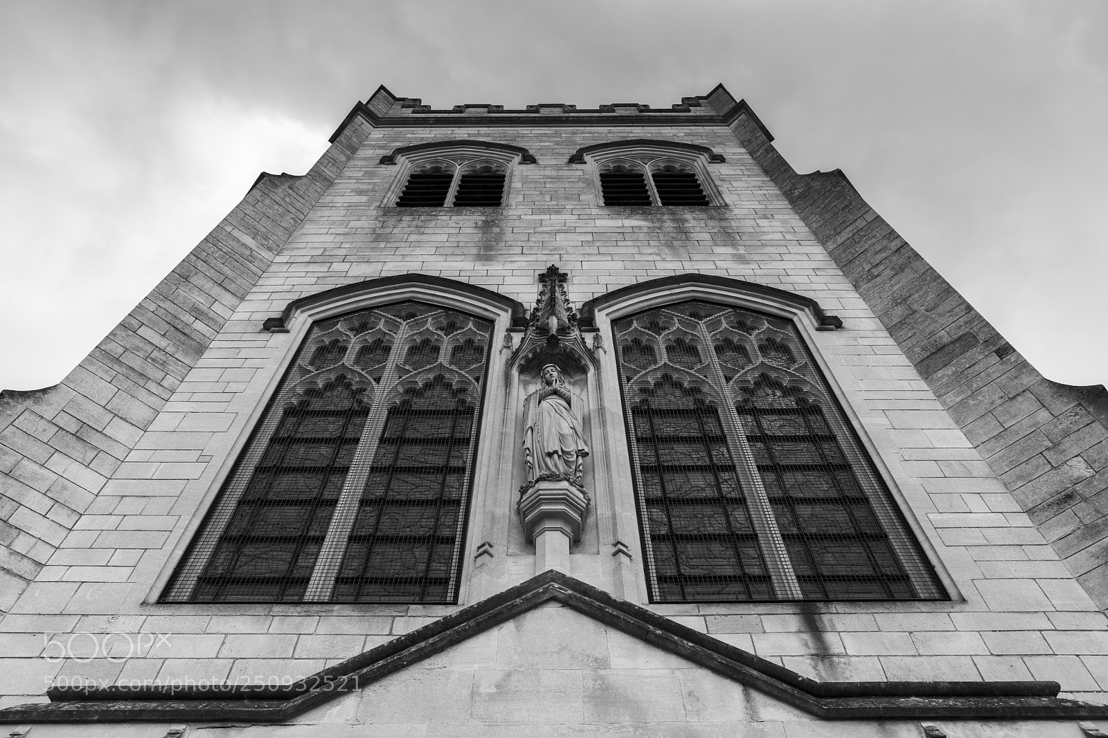 Sony a7R II sample photo. Harpenden photography