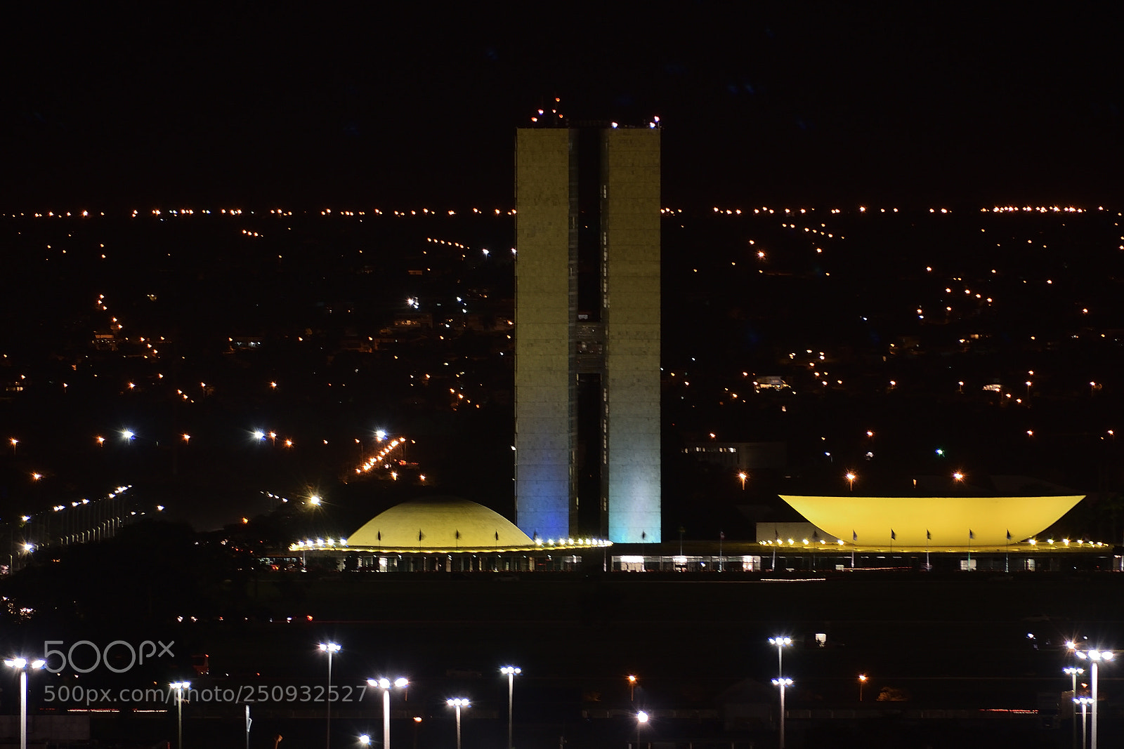 Nikon D5300 sample photo. National congress, from the photography
