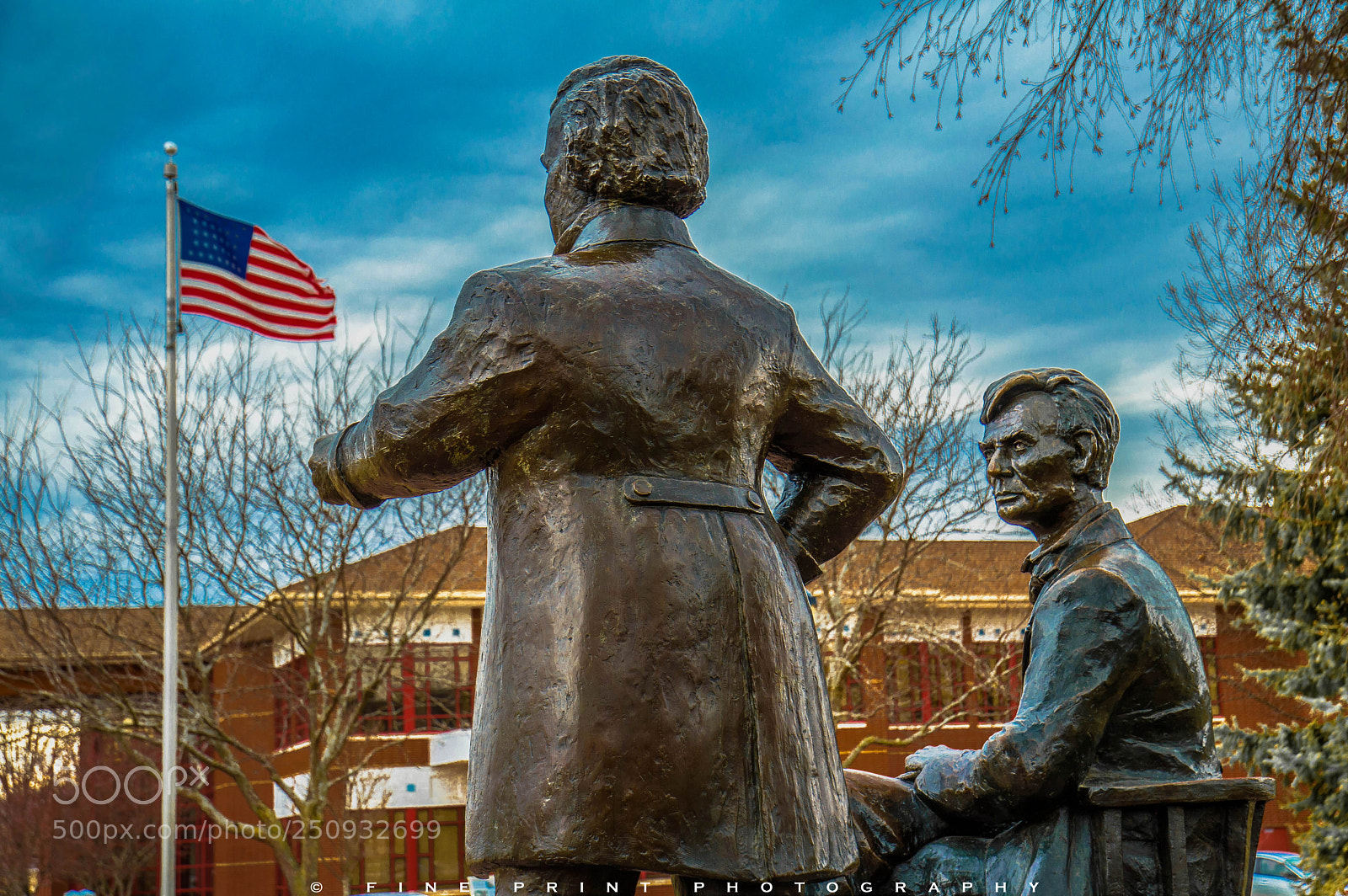 Nikon D3200 sample photo. "debate square" (2018) photography