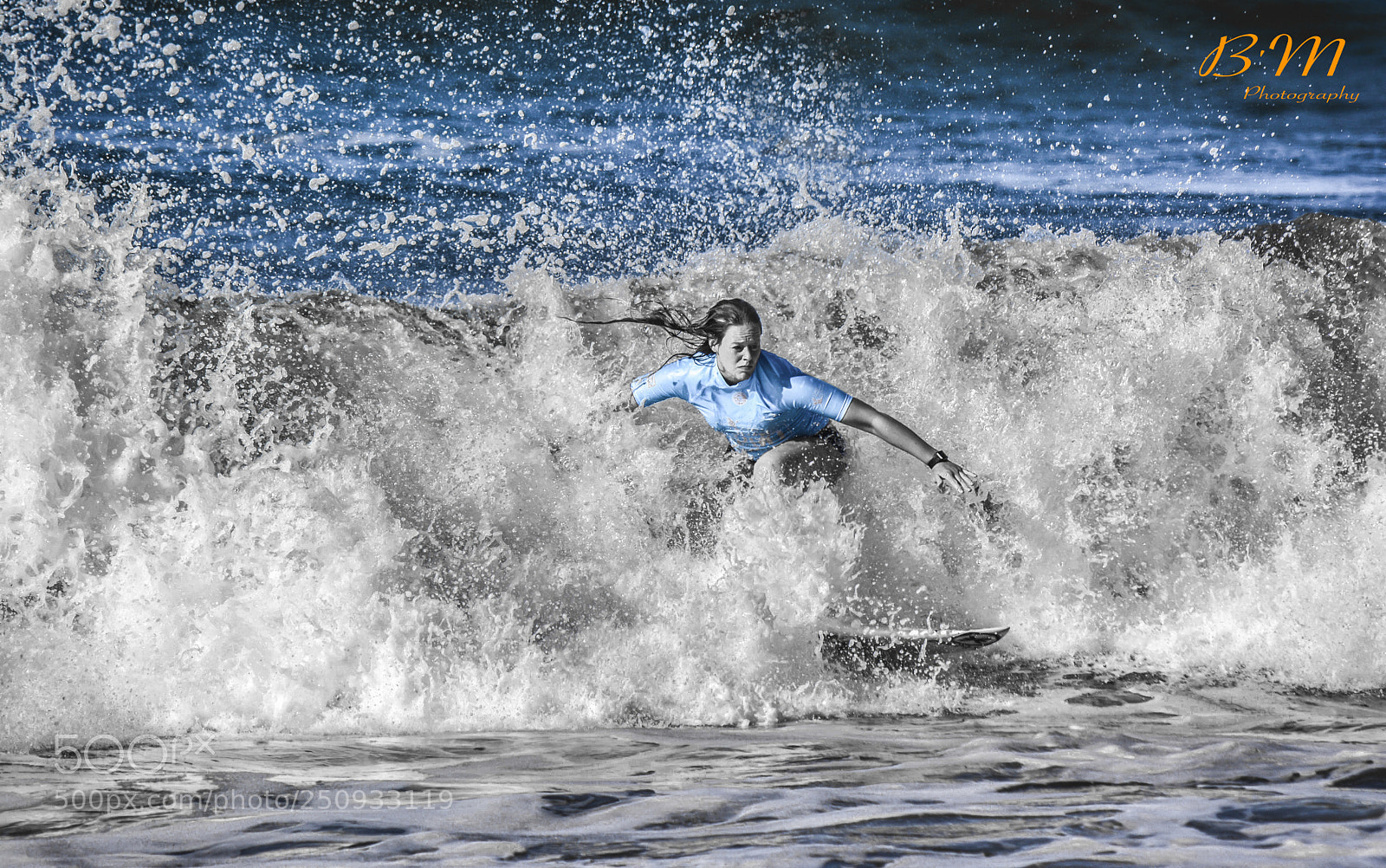 Nikon D7100 sample photo. Surfpro photography
