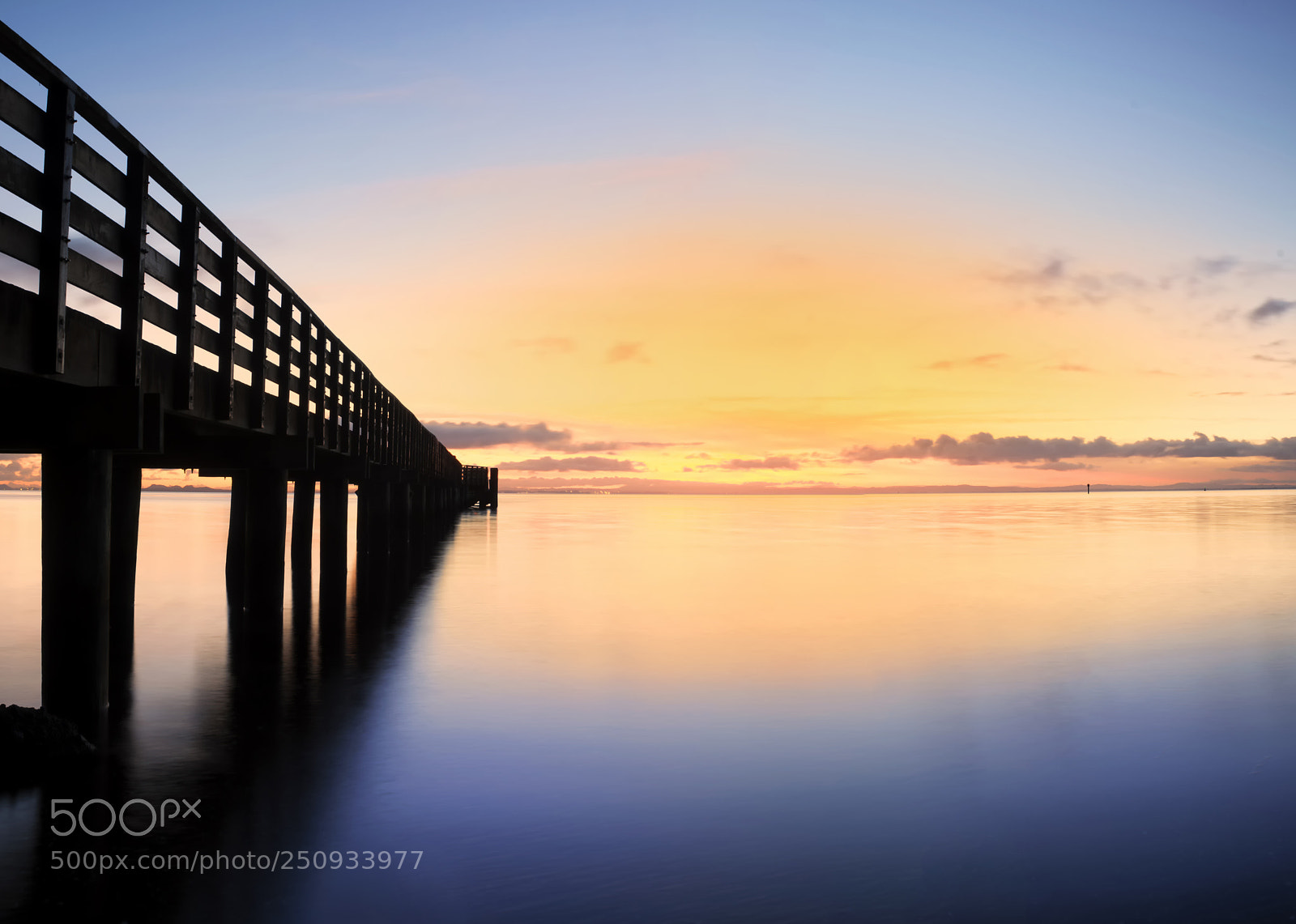 Nikon D800 sample photo. Cornwallis long jetty photography