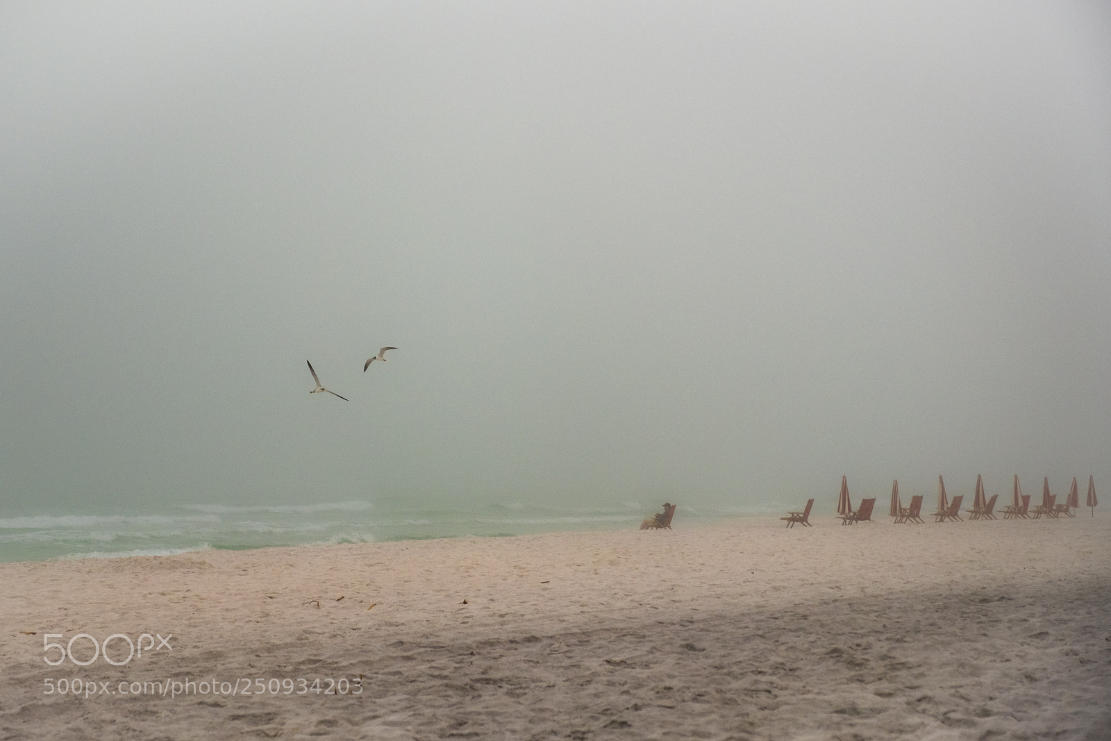 Fujifilm X-H1 sample photo. Peace on the beach photography