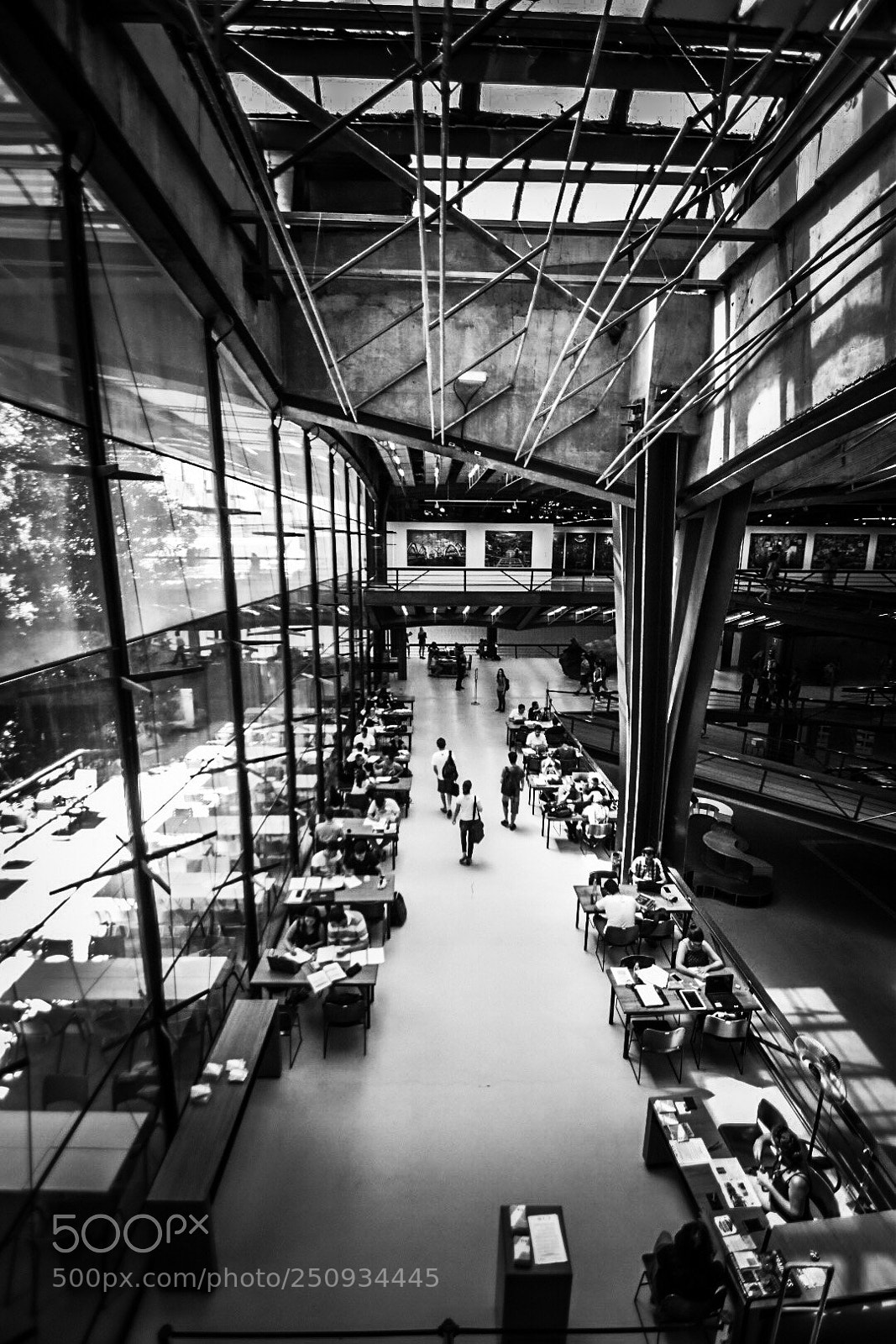 Nikon D5500 sample photo. São paulo photography