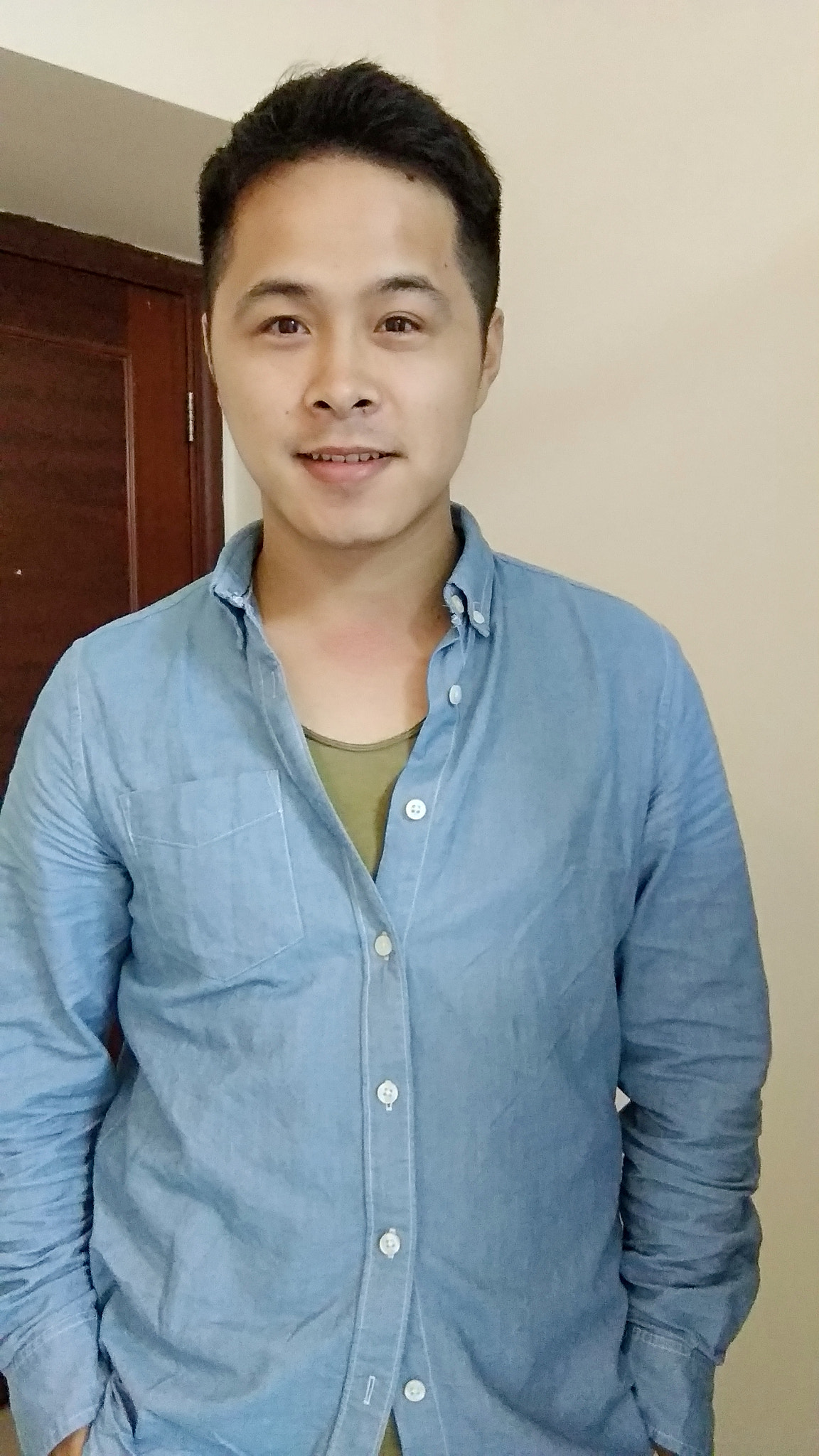 Xiaomi Redmi 5A sample photo