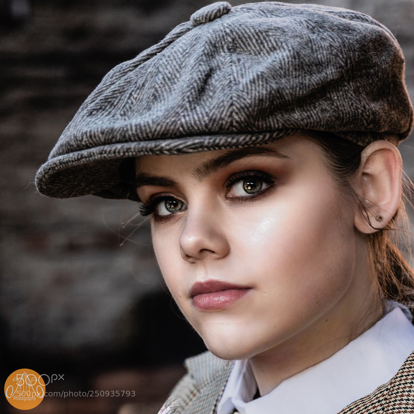 Canon EOS 6D Mark II sample photo. Charlie 4 photography