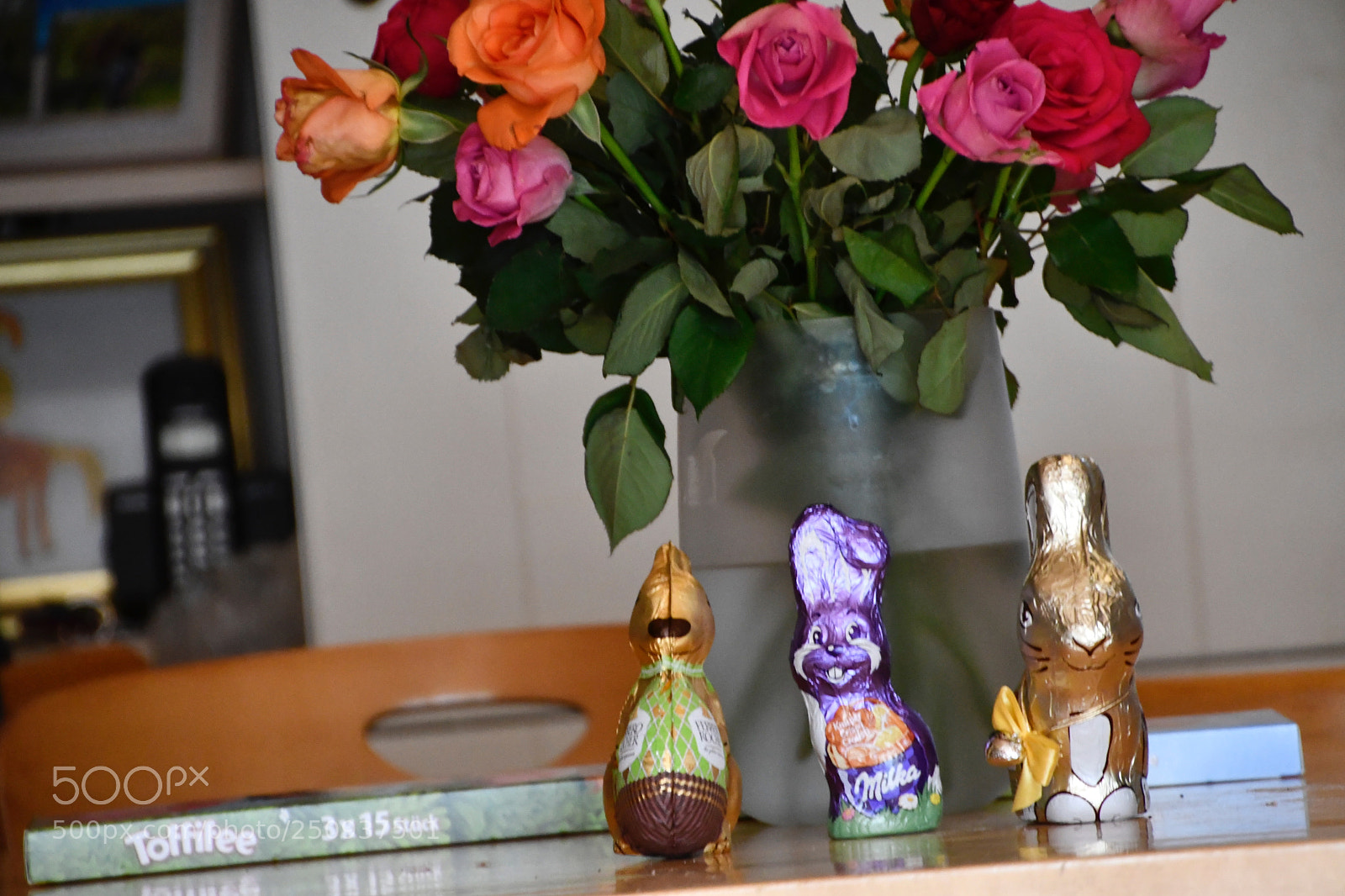Nikon D7500 sample photo. Easter sweet photography