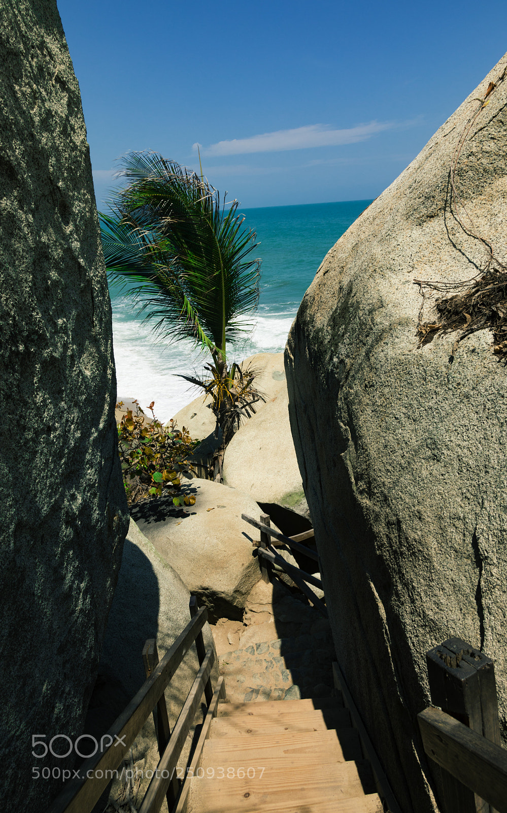 Canon EOS 5D Mark IV sample photo. Colombia photography