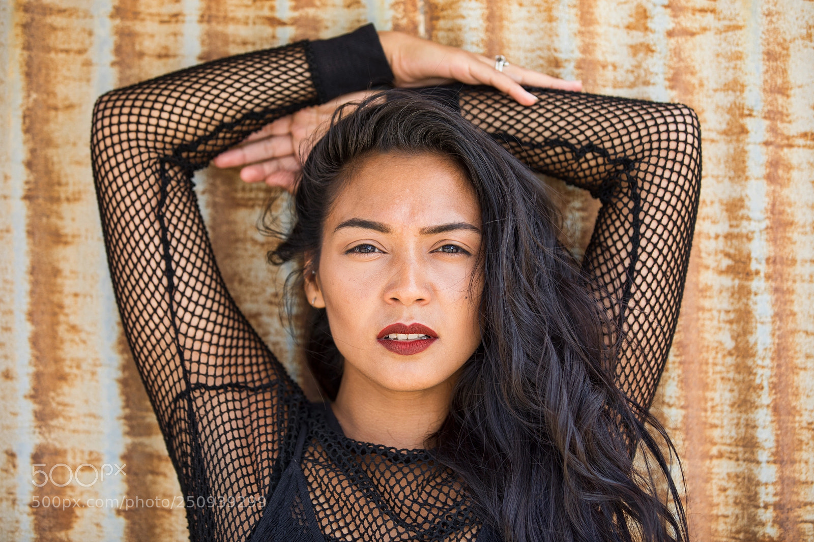 Canon EOS 5D Mark IV sample photo. Wanted by you photography