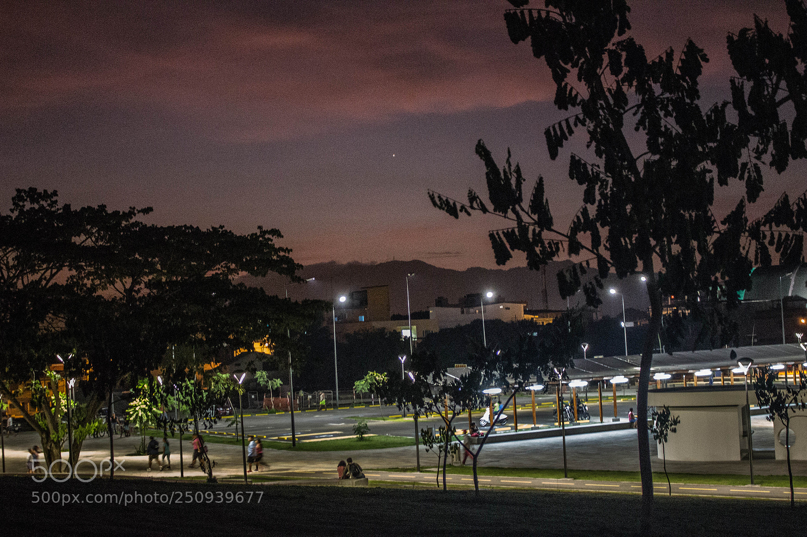 Canon EOS 700D (EOS Rebel T5i / EOS Kiss X7i) sample photo. Portoviejo photography